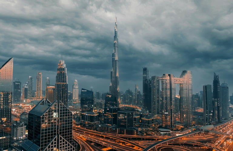Top Luxury Apartments for Sale in Dubai in 2026