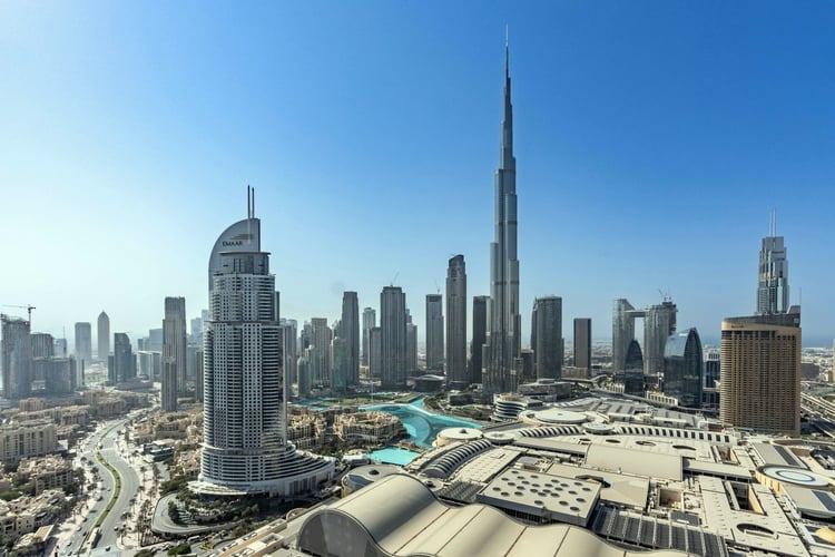Top Penthouses for Sale in Dubai in 2026