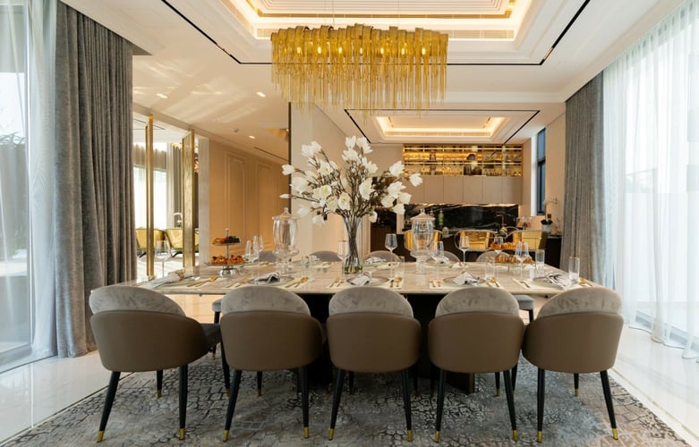 Top Villas for Sale in DAMAC Hills in 2026