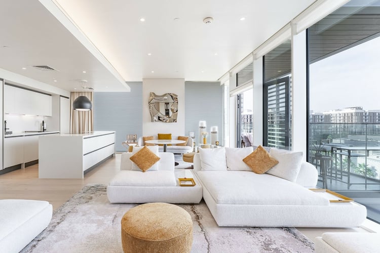 Top Luxury Real Estate Brokerages in Dubai in 2026