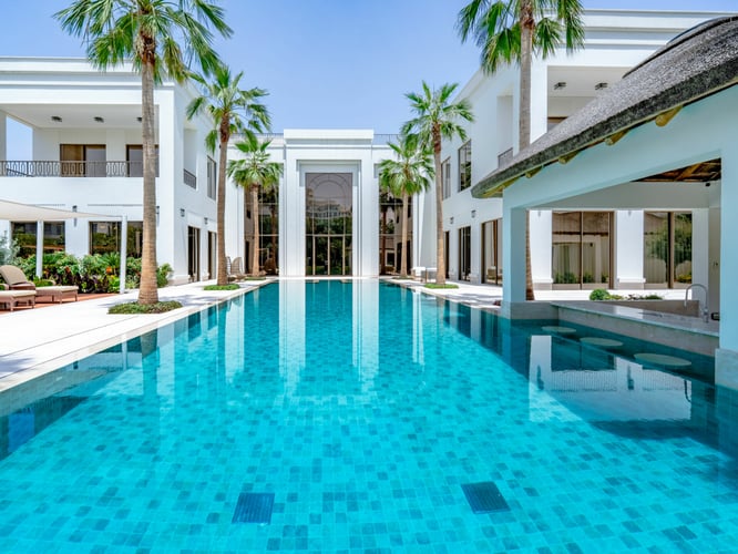 Top Luxury Real Estate Brokerages in Dubai in 2026