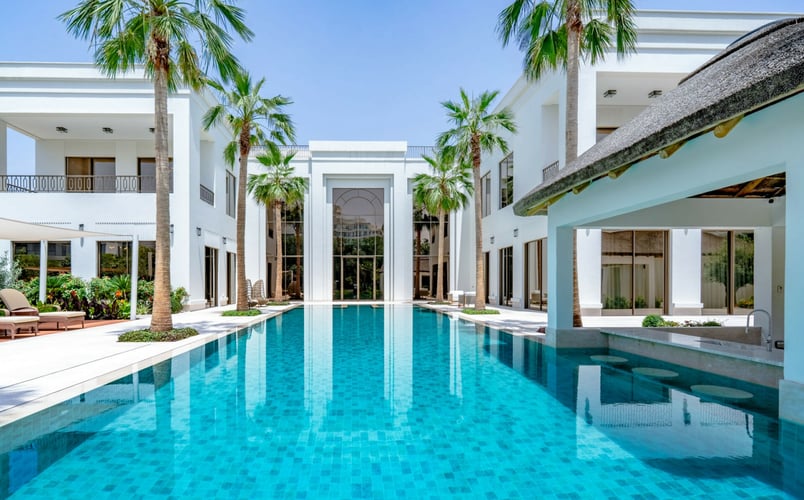 Top Luxury Real Estate Brokerages in Dubai in 2026