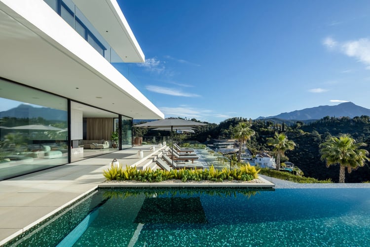 Top Luxury Homes for Sale in Marbella in 2026