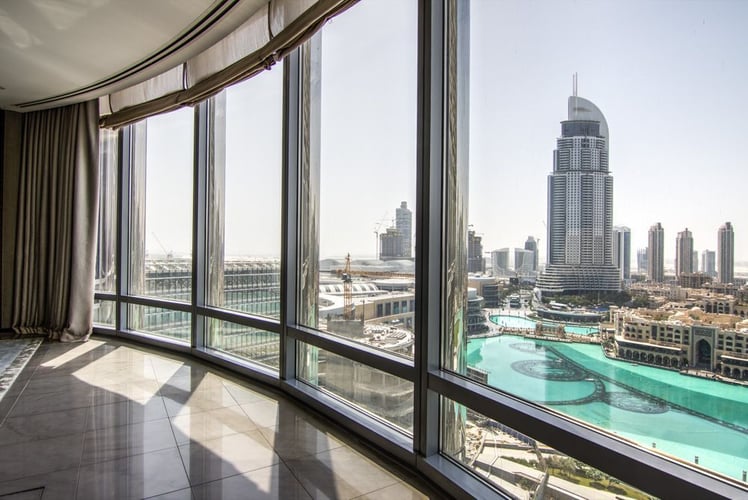 Top 5 Beautiful Apartments for Rent