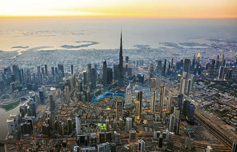 New Financing Programme for Dubai Homebuyers