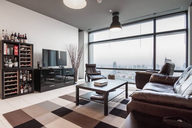 The most luxurious apartment addresses