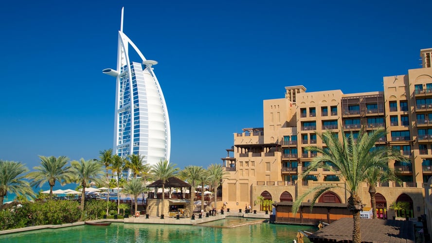 Dubai's Flexi Rent Scheme Explained