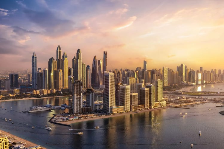 Top Luxury Real Estate Developers in Dubai (2026)