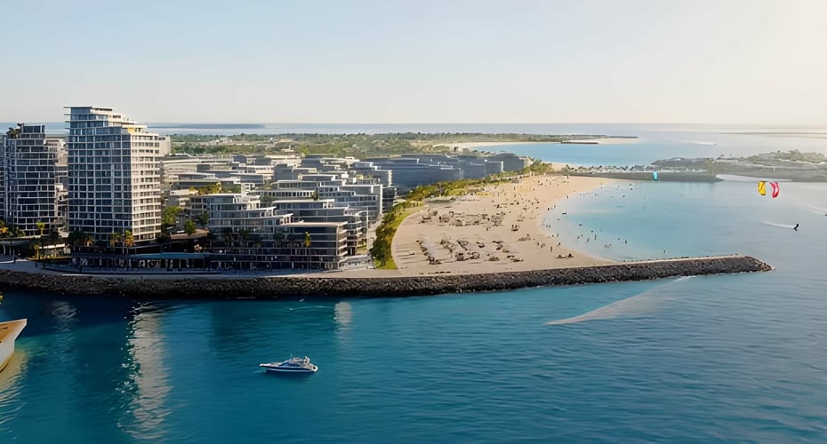 Marsa Al Saadiyat: Abu Dhabi's New Waterfront Hub