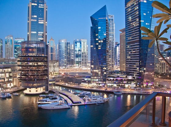 Value for Luxury- Dubai Marina & JBR