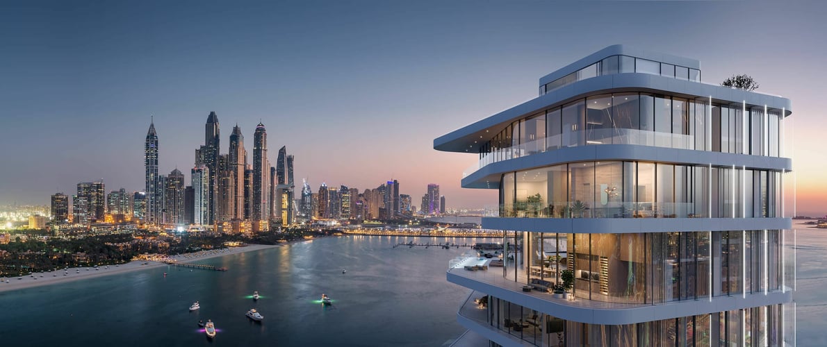 Why Football Stars Are Buying Property in the UAE