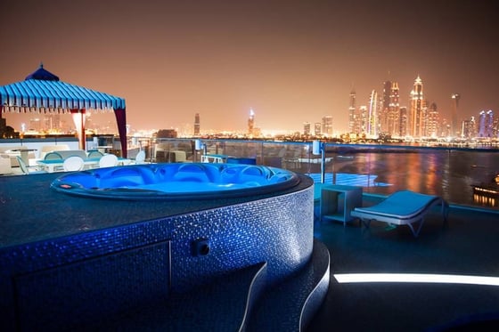 The best views in Dubai