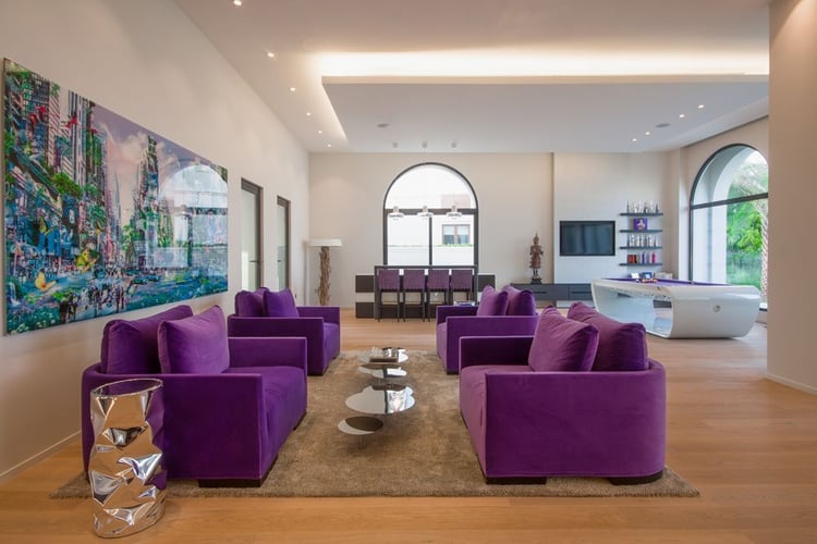Contemporary Nirvana