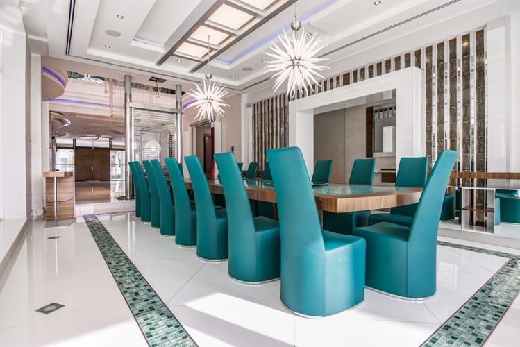 Top 5 Indian Homes