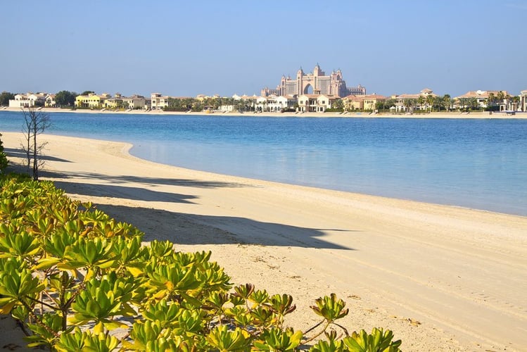 Top 10 real estate deals of 2015