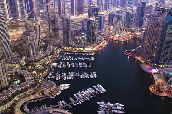 5 Tips for buying property in Dubai Marina & JBR