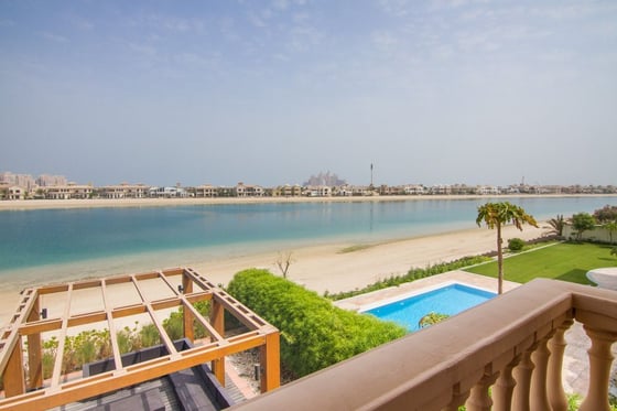 Top 5 Villa Transactions in Dubai in Q4 of 2016