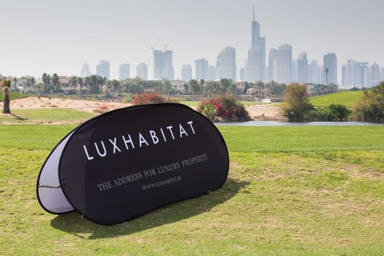 Tee off with The Luxury Network