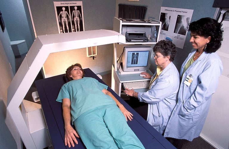 Your guide to healthcare in Arabian Ranches