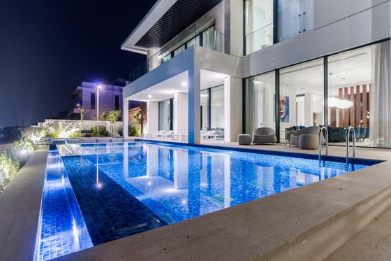 Top 10 most expensive homes in Dubai in 2018