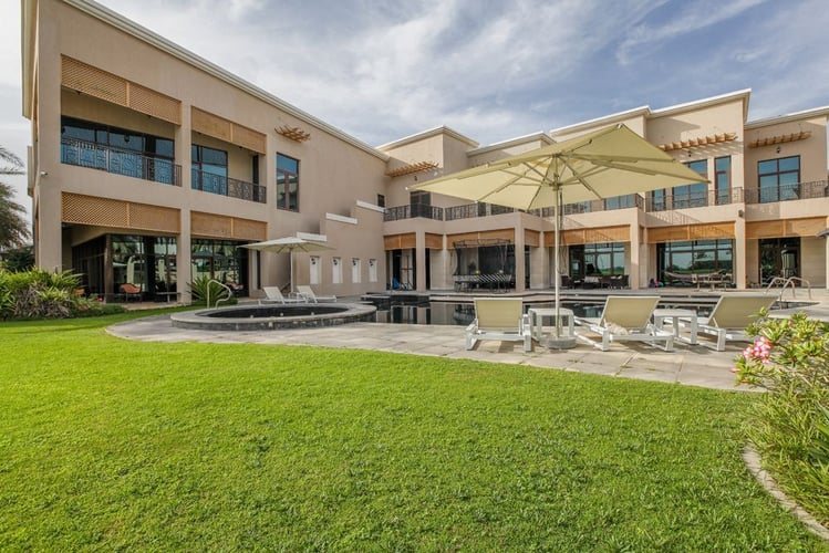 Top 10 real estate deals of 2017