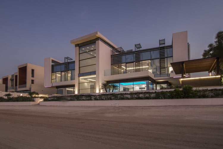 Top 10 real estate deals of 2017