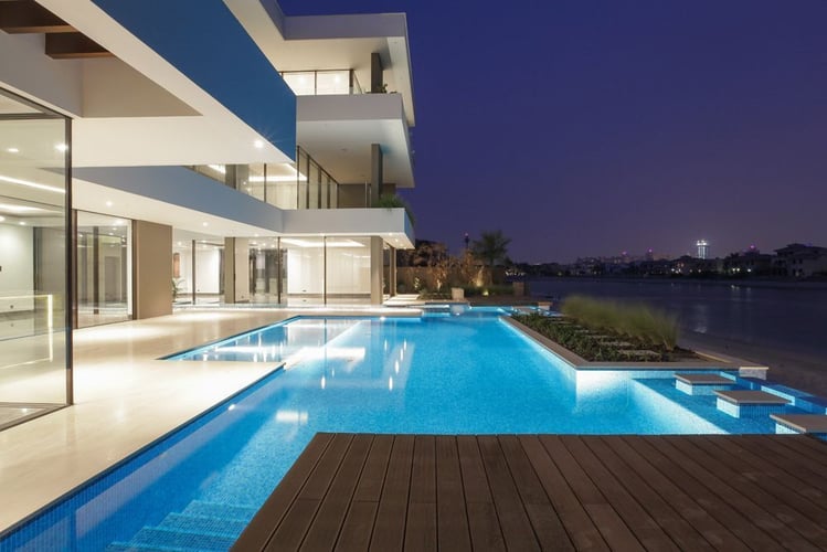 Top 10 real estate deals of 2017