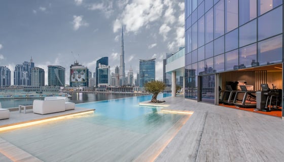 2017 Dubai's prime residential market report