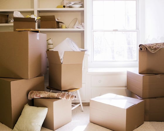Best moving & packing companies in Dubai
