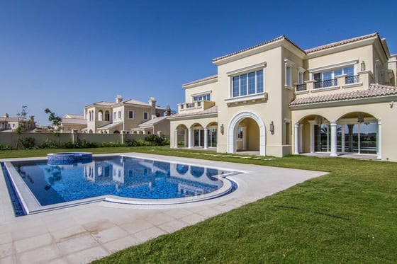 6 expert tips to buying property in the Arabian Ranches 