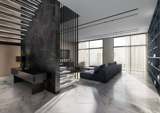 Top 5 expensive penthouses in Dubai