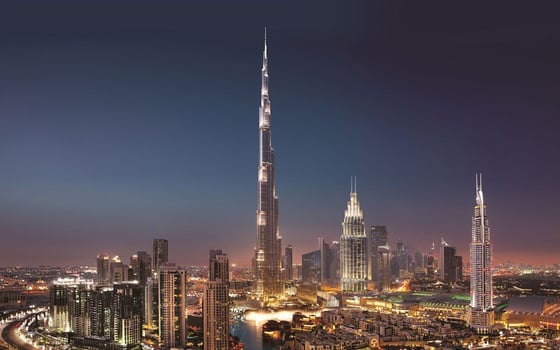 Dubai Neighbourhoods and Areas Guide- Part 1