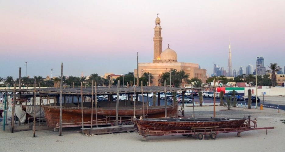 Dubai Neighbourhoods and Areas - Part 2