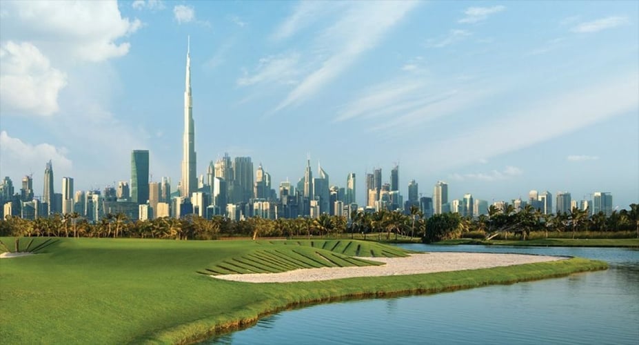 Dubai Neighbourhoods and Areas - Part 2