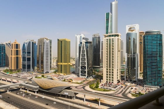 Dubai Neighbourhoods and Areas - Part 2