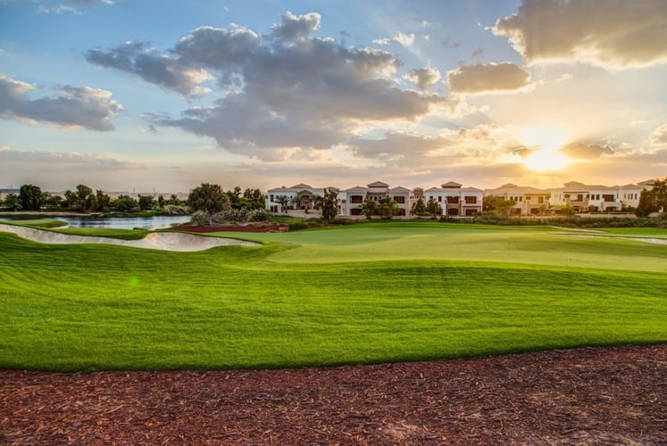 Dubai Neighbourhoods and Areas - Part 2