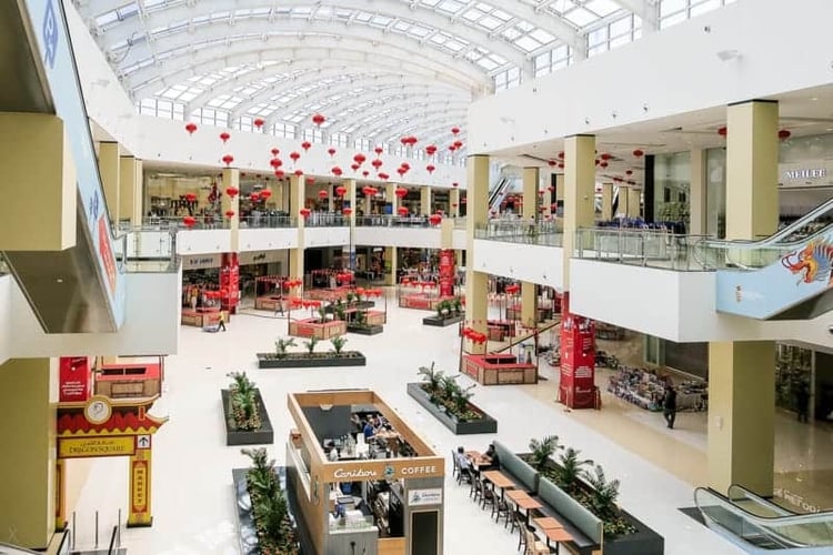 Top 10 Best Malls in Dubai in 2026