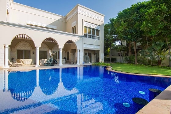 Top 10 properties sold in Dubai in Q3 2018