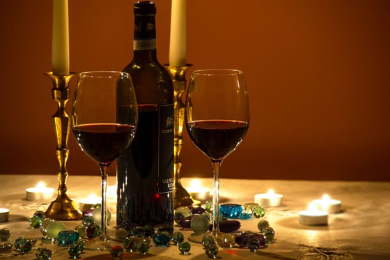 Top 10 most expensive wine in the world