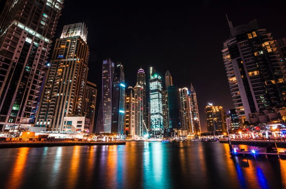 Penthouses for Sale in Dubai Marina