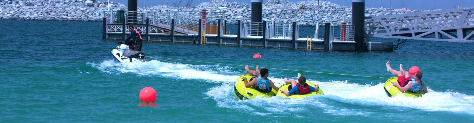La Mer in Jumeirah