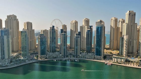 Top 10 sold properties in Dubai in Q4 2018