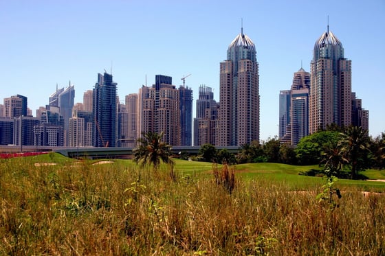 Top 10 areas with highest rental yield in Dubai in 2019