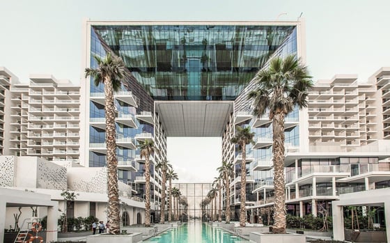 Top 5 apartments in Palm Jumeirah in 2019