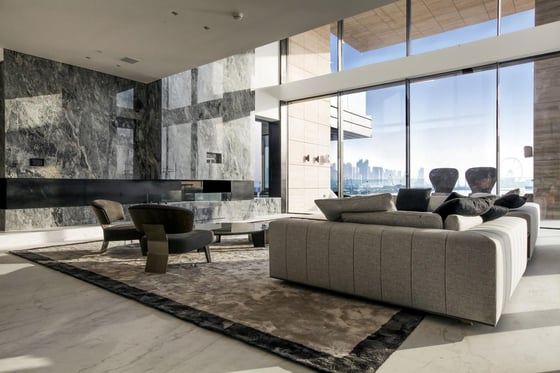 Most expensive apartments in Dubai in 2019