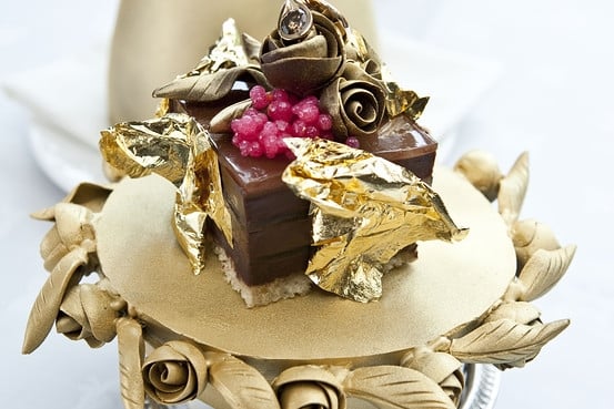 World's most expensive dishes