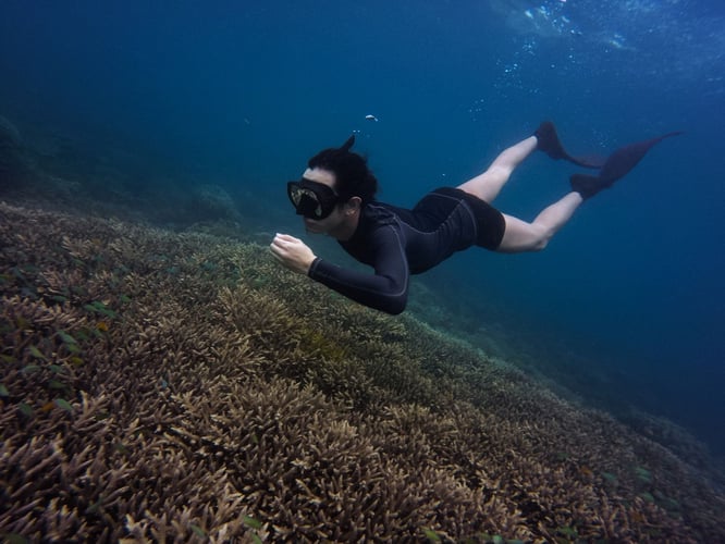 Top adventure activities in Dubai