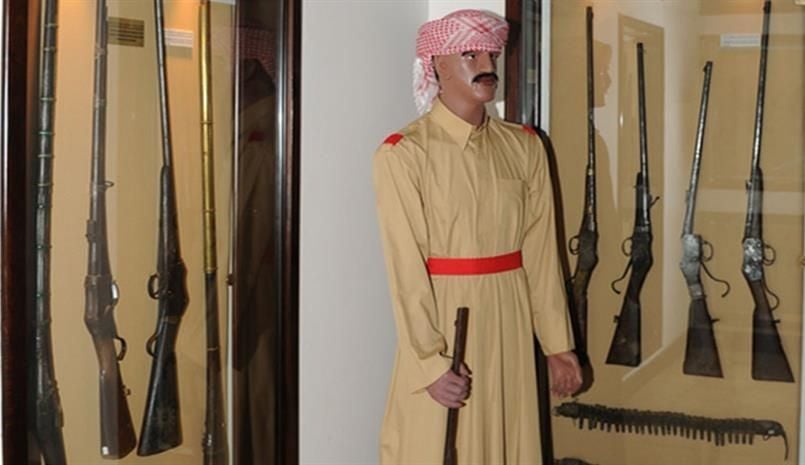 Best Museums in Dubai
