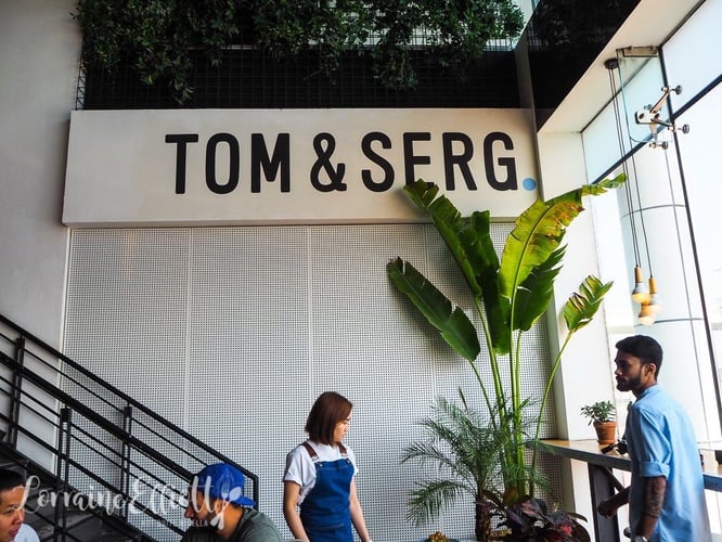 Best Coffee Shops in Dubai