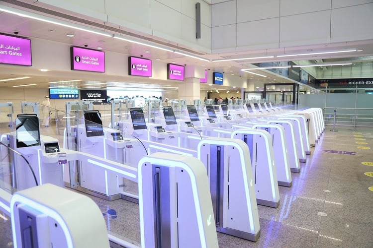 Moving to Dubai from UK